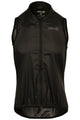 Wind body essential heren zwart