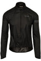 Windjack essential heren zwart