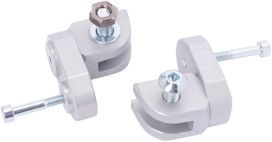 Lsl fußrastengelenksatz joint kit y01 vo adjustable si