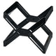 Durable hangmappenrek carry plus, zwart