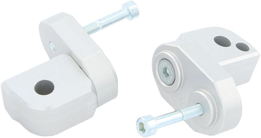 Lsl voetsteun scharnierset joint kit b08 hi adjustable si