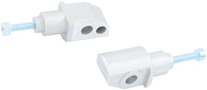Lsl voetsteun scharnierset joint kit h12 hi si