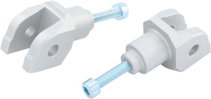 Lsl voetsteun scharnierset joint kit mv1 hi si