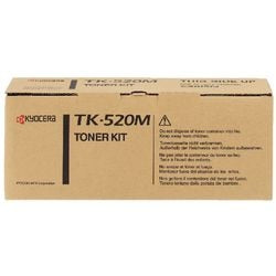 Tonercartridge kyocera tk-520 magenta
