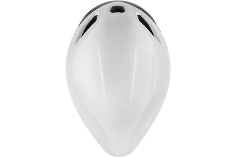 Helmet jetstream tt white matte white