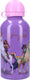 Vadobag unicorn academy - schoolbeker en drinkfles - paars - 500ml