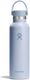 Hydro flask thermosfles standard flex 620 ml - blauw