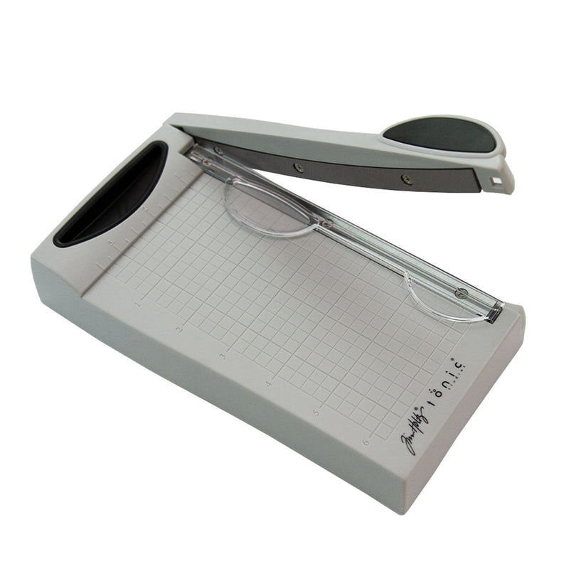 Load image into Gallery viewer, Tonic studios • tim holtz mini paper trimmer 16.5cm
