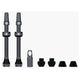Muc-off tubeless ventiel set 60mm grijs