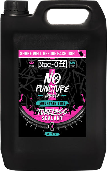 Muc-off tubeless sealant 5l