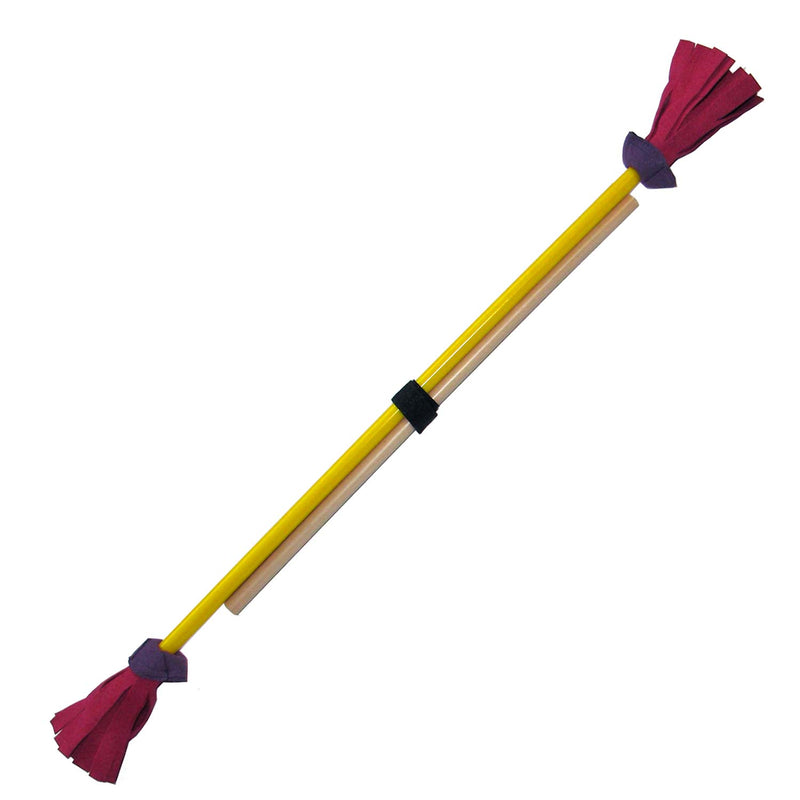 Load image into Gallery viewer, Eureka Jongleer Flower Stick
