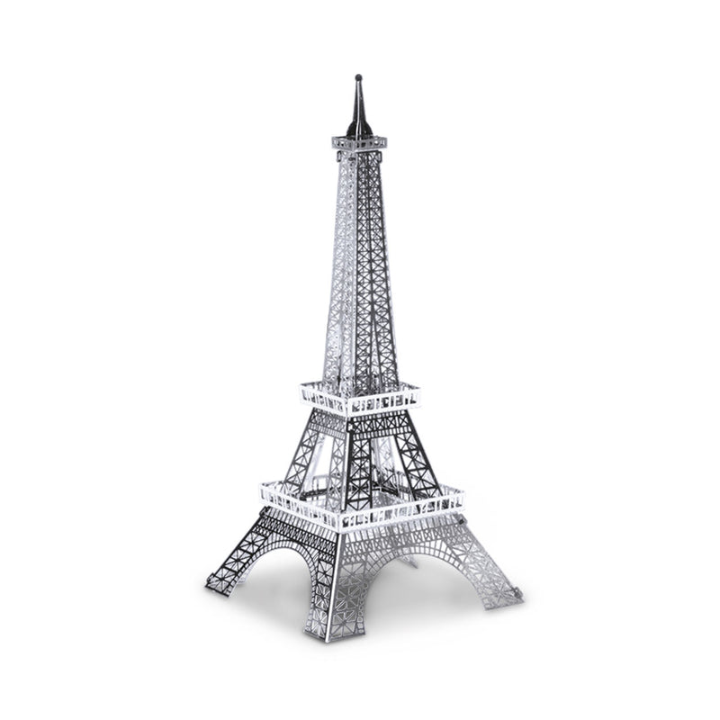 Load image into Gallery viewer, Eureka metal earth eiffel tower
