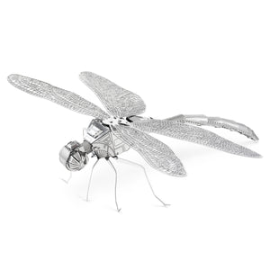 Eureka metal earth dragonfly
