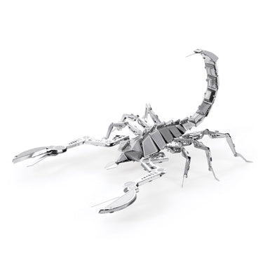 Eureka metal earth scorpion