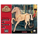 Gepetto's Workshop Houten Bouwpakket 3D - Paard