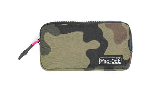 Muc-off essentials case camo