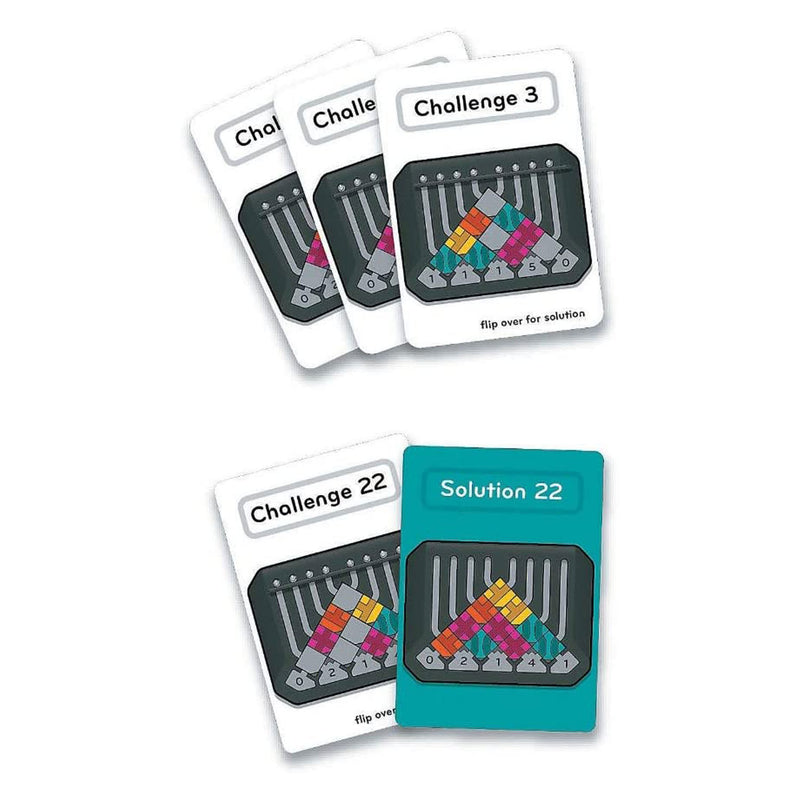 Load image into Gallery viewer, Eureka Ah!Ha Games Marble Circuit Denkspel
