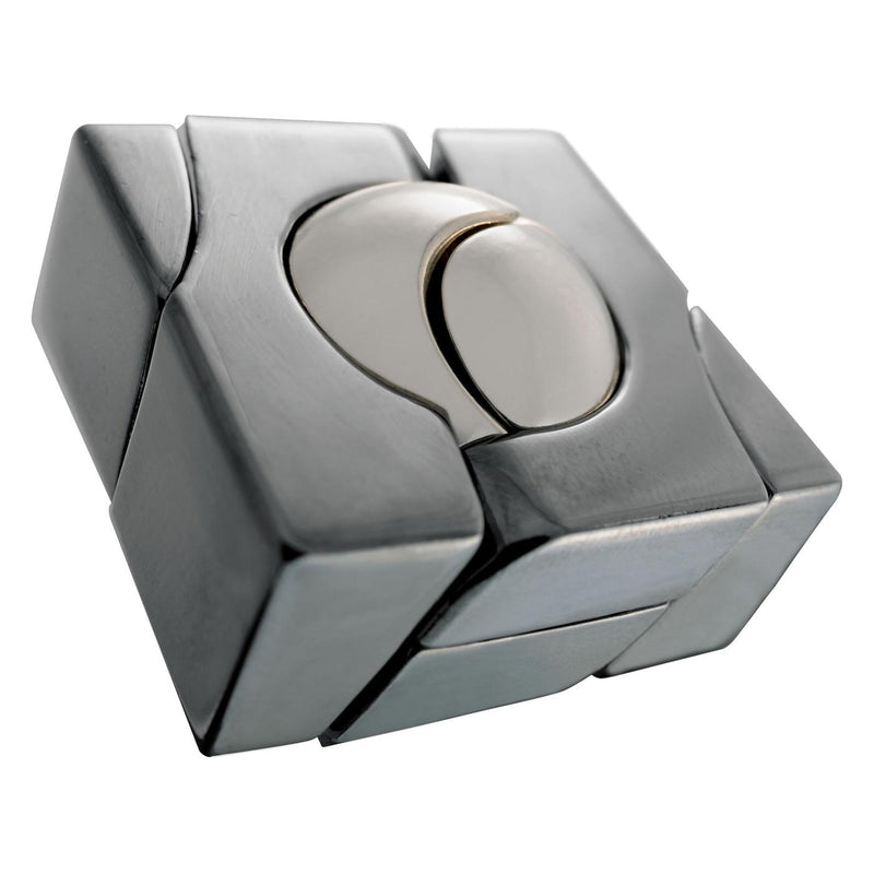 Load image into Gallery viewer, Eureka huzzle cast breinpuzzel - marble*****
