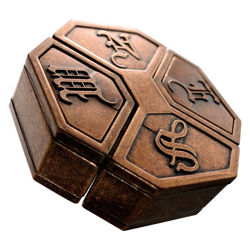 Load image into Gallery viewer, Huzzle Cast Breinpuzzel - News******
