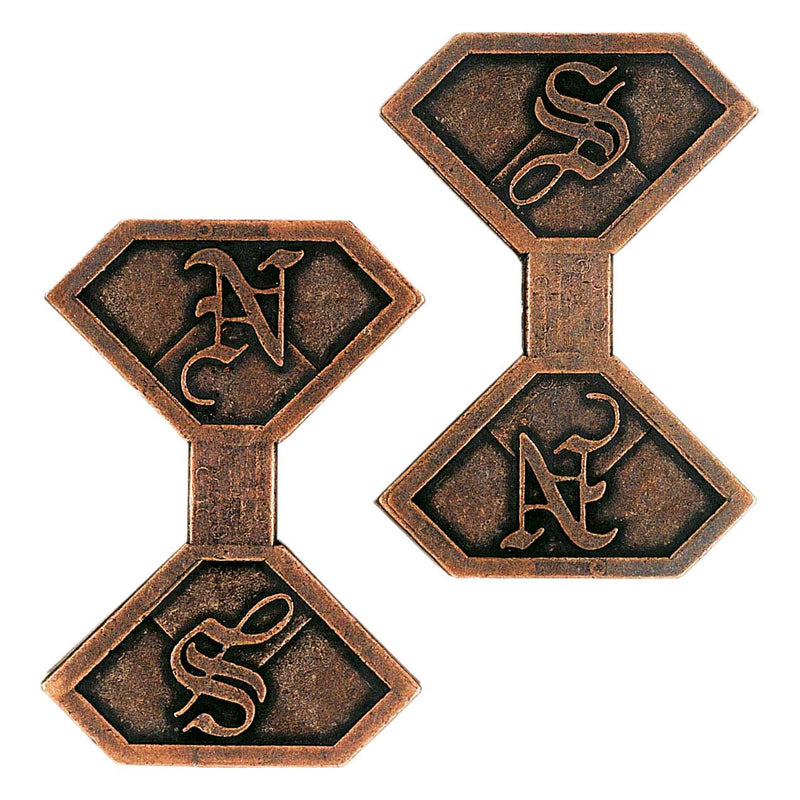 Load image into Gallery viewer, Huzzle Cast Breinpuzzel - News******
