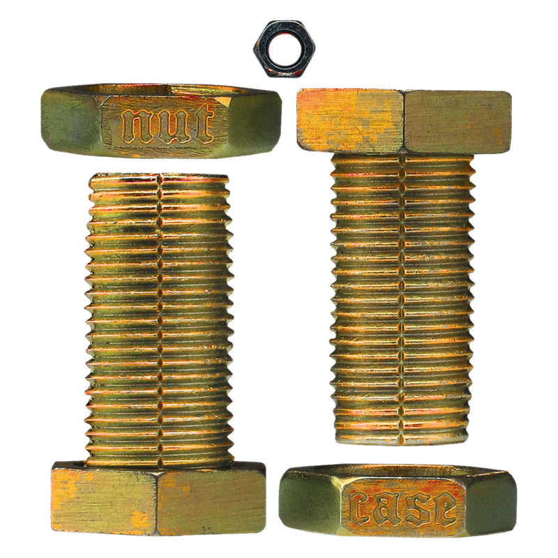 Load image into Gallery viewer, Huzzle Cast Breinpuzzel - Nutcase******
