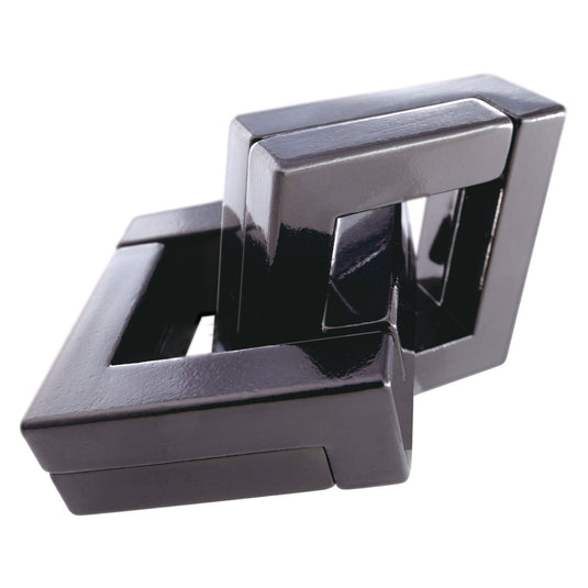 Eureka huzzle cast breinpuzzel - quartet******