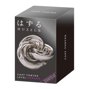 Eureka huzzle cast breinpuzzel - vortex******