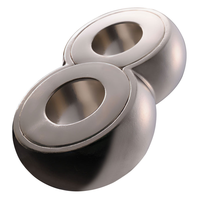 Load image into Gallery viewer, Huzzle Cast Breinpuzzel - Infinity******
