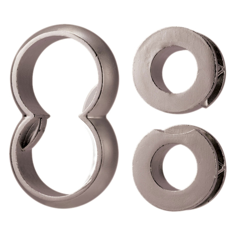 Load image into Gallery viewer, Huzzle Cast Breinpuzzel - Infinity******
