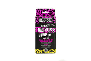Muc-off ultimate tubeless kit road 44mm