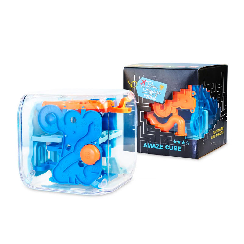 Load image into Gallery viewer, Breinpuzzel Amaze Cube***
