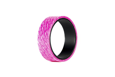 Muc-off muc off rim tape 10m roll, pink, 28