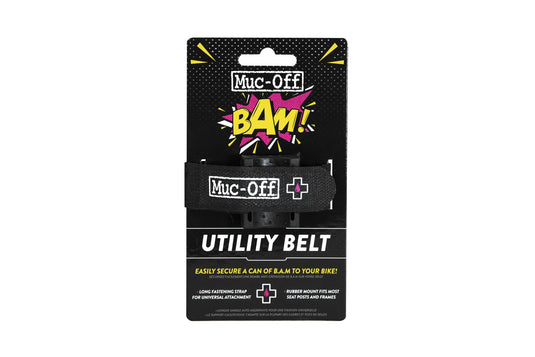 Muc-off b.a.m! houder