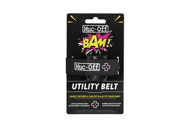 Muc-off bam! houder