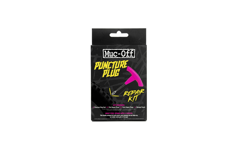 Afbeelding laden in galerijviewer, Muc-off puncture plug repair kit
