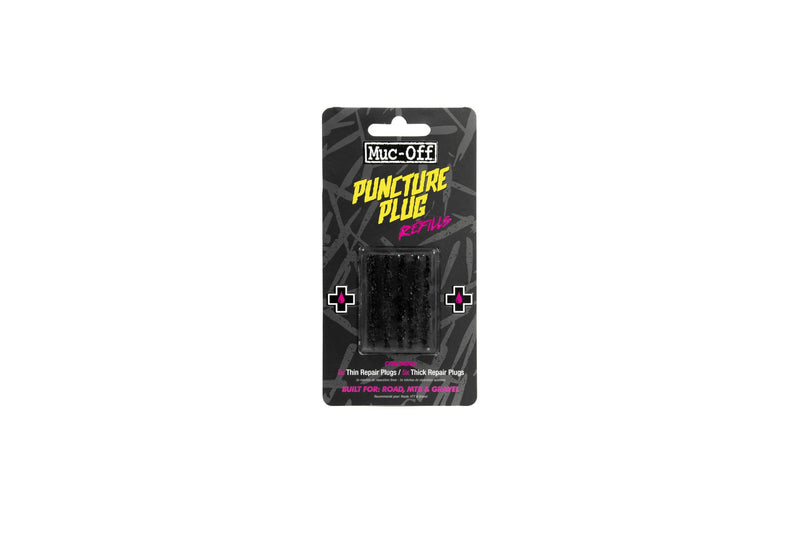 Afbeelding laden in galerijviewer, Muc-off puncture plugs refill pack
