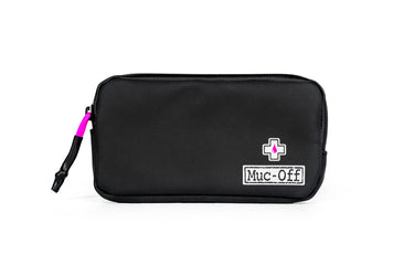 Muc-off essentials case rainproof black