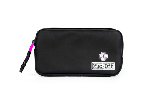 Muc-off essentials case rainproof black