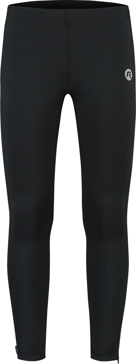 Rogelli breno hardloopbroek - heren - zwart - maat s
