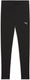 Puma ess high-waist leggings dames sportlegging - black