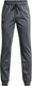 Under armour ua brawler 2.0 taperood pants jongens sportbroek - grijs