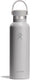 Hydro flask standard mouth flex cap drinkfles (621 ml) - birch