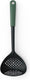 Brabantia tasty+ schuimspaan plus lepel - fir green
