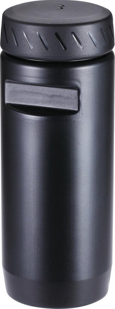 Bbb cycling gereedschapsbidon - racefiets mountainbike tool bottle - waterdicht - large (630ml) - alternatief voor zadeltasje - tools tubes btl-18l