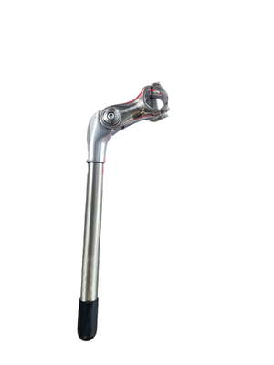 Ergotec Stuurpen Octopus 2 verstelbaar ø25,4 300x90 31,8 mm zilver