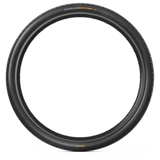 Continental vouwband terra adventure 50-622 tr zwart