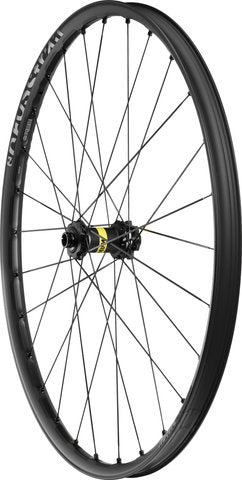 Load image into Gallery viewer, Mavic e-crosstrail sl disc centre lock 27.5 wheelset
