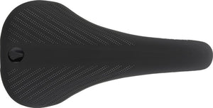 Sdg bel-air rl 2.0 saddle with crmo rails