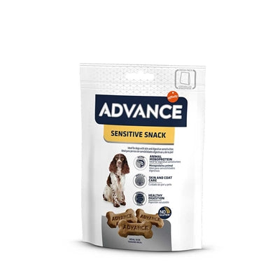 Load image into Gallery viewer, Advance sensitive snack
