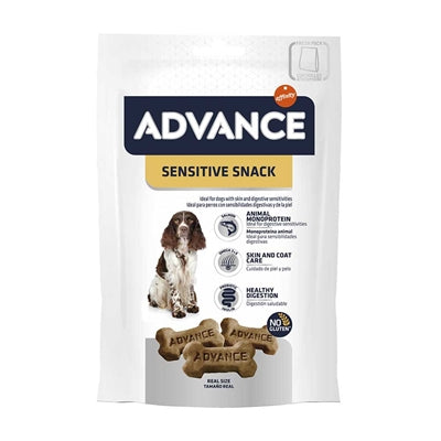 Load image into Gallery viewer, Advance sensitive snack
